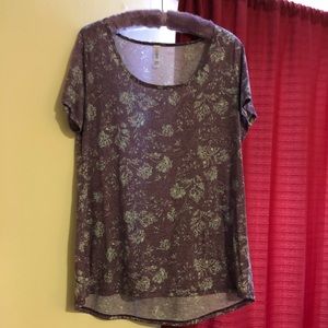 LuLaRoe Classic T